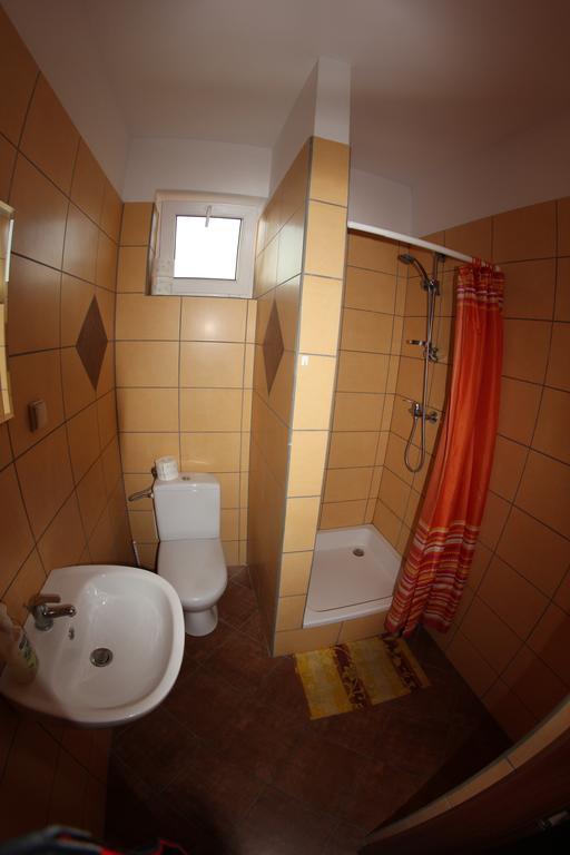 Rafaello Pokoje Goscinne Lagow  Room photo