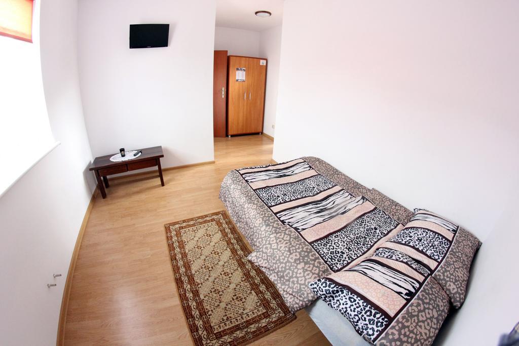 Rafaello Pokoje Goscinne Lagow  Room photo