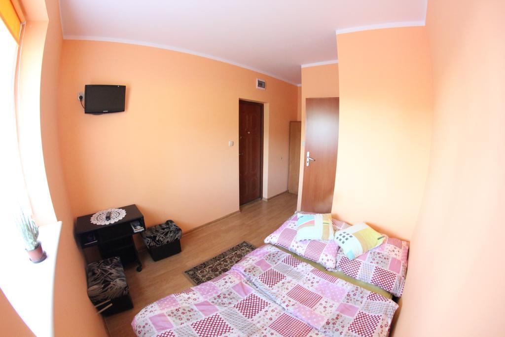 Rafaello Pokoje Goscinne Lagow  Room photo